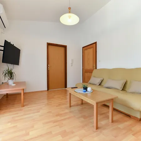 Apartment Sunset Puntamika Zadar