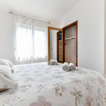 Sunset Puntamika Apartment *