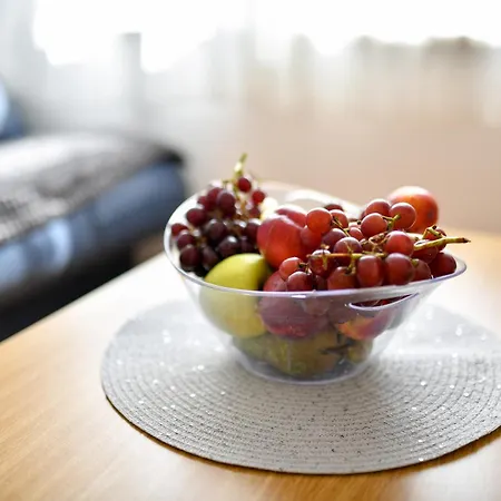 Daire Sunset Puntamika Zadar