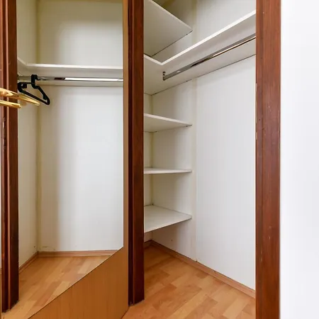 Sunset Puntamika Apartment