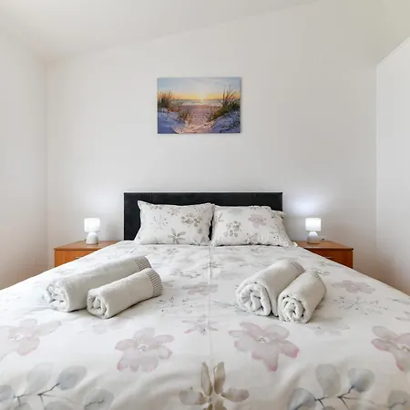 Apartment Sunset Puntamika Zadar