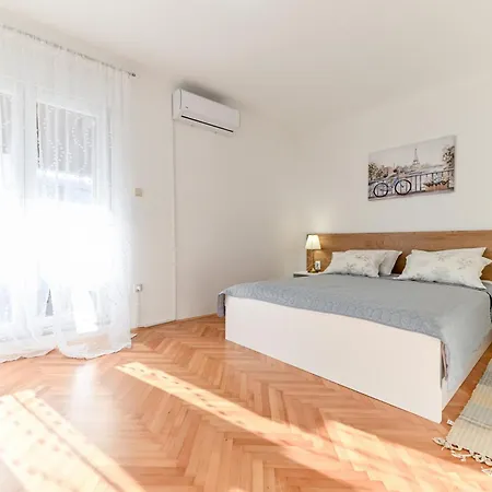 Sunset Puntamika Apartment Zadar