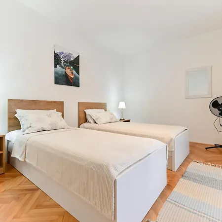 Sunset Puntamika Zadar