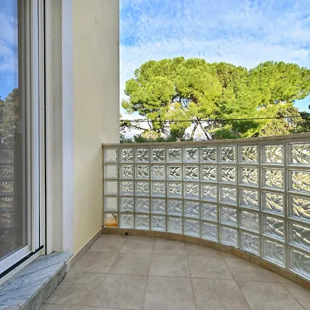 Sunset Puntamika Apartment Zadar