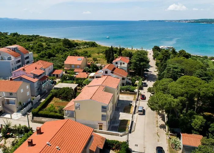 شقة Sunset Puntamika