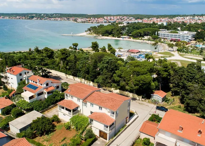 شقة Sunset Puntamika