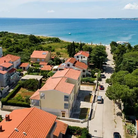 Apartamento Sunset Puntamika