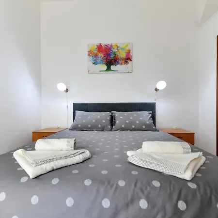 Apartamento Sunset Puntamika