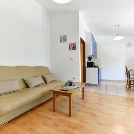 Apartamento Sunset Puntamika Zadar