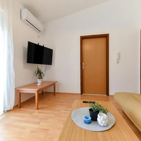 Apartamento Sunset Puntamika *