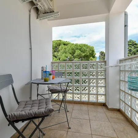 Sunset Puntamika 자다르