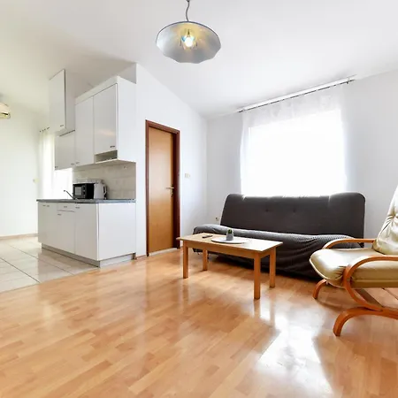 Apartamento Sunset Puntamika *