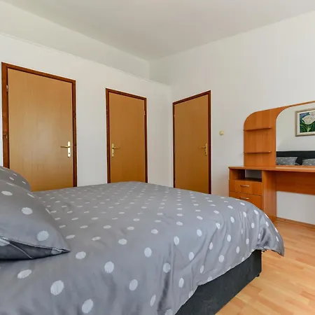 Appartamento Sunset Puntamika Zara