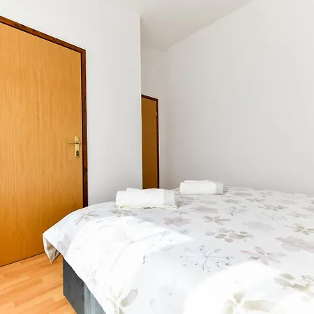 Sunset Puntamika Appartement Zadar