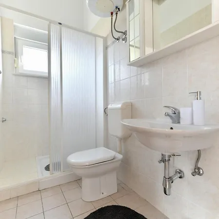 Appartement Sunset Puntamika *