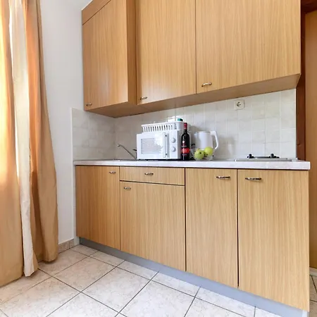 Appartement Sunset Puntamika Zadar