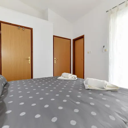 Sunset Puntamika * Zadar