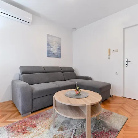 Sunset Puntamika * 자다르