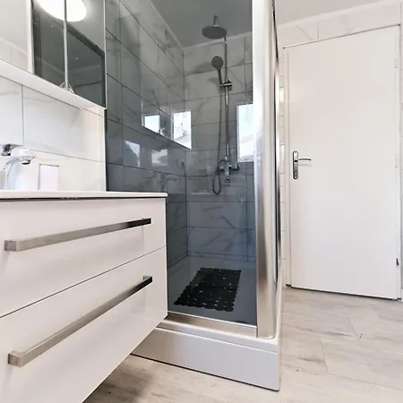 Sunset Puntamika Appartement