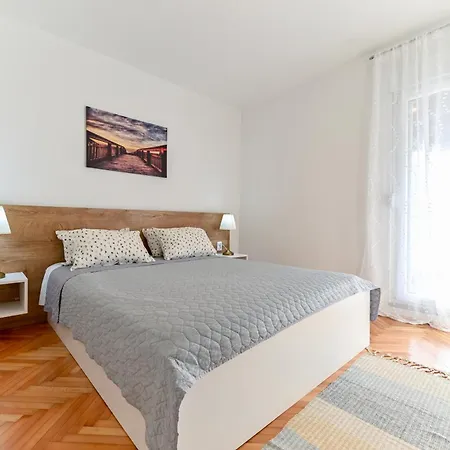 Appartement Sunset Puntamika