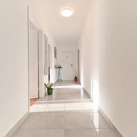 Apartamento Sunset Puntamika Zadar