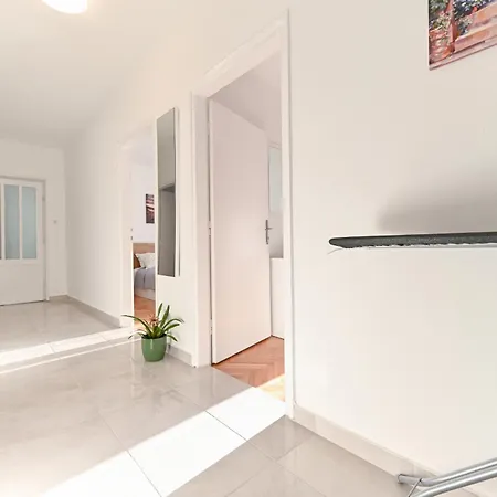 Sunset Puntamika * 자다르