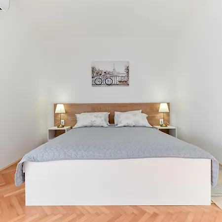 Apartamento Sunset Puntamika