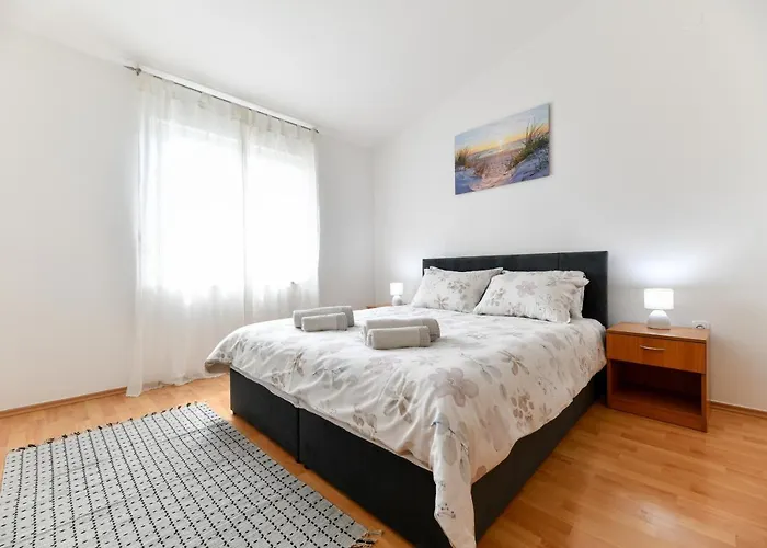 Apartmán Sunset Puntamika *