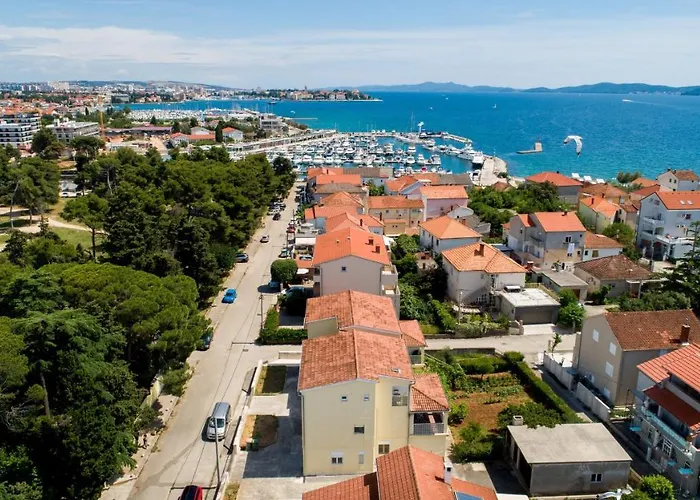 Apartament Sunset Puntamika