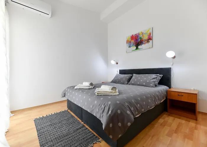 Sunset Puntamika Zadar