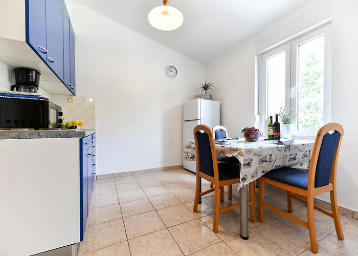 Apartmán Sunset Puntamika