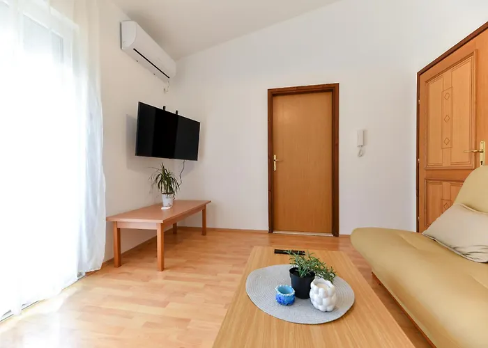 Apartament Sunset Puntamika *