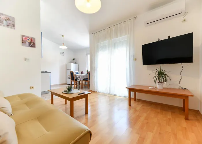 Apartmán Sunset Puntamika *