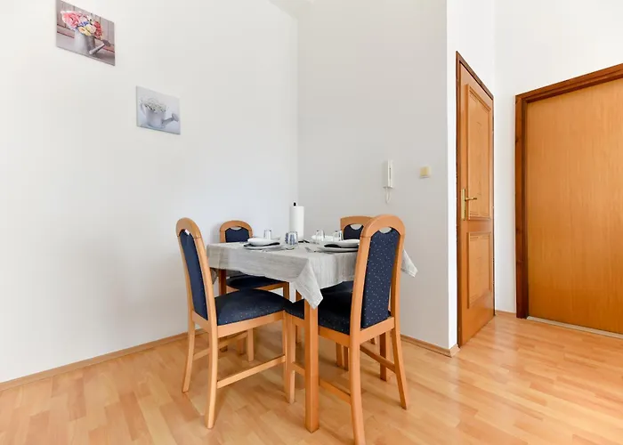 Apartament Sunset Puntamika