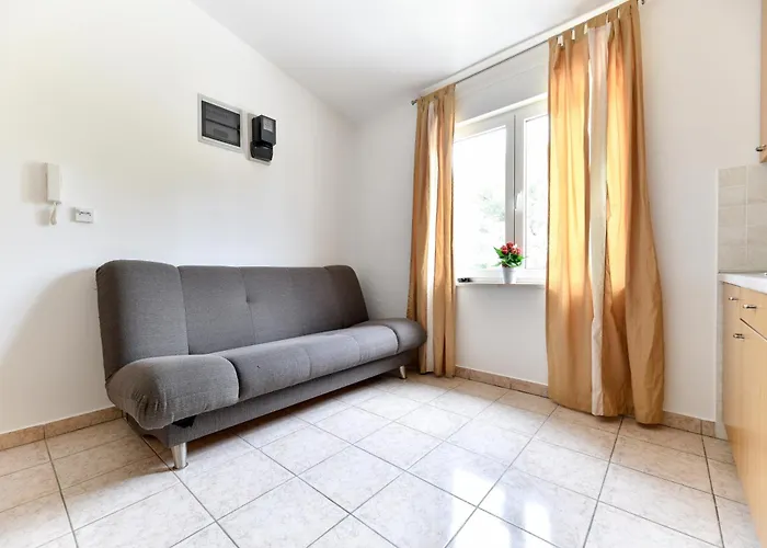 Apartament Sunset Puntamika