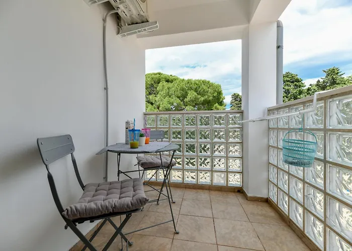 Sunset Puntamika Zadar