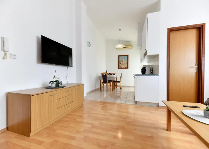 Sunset Puntamika Zadar