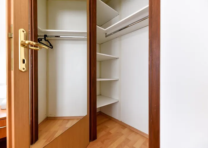 Sunset Puntamika Apartament