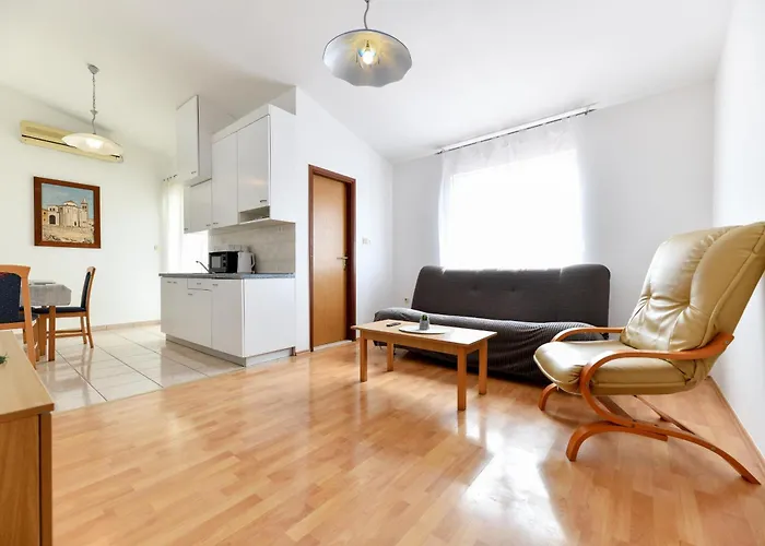 Apartament Sunset Puntamika *